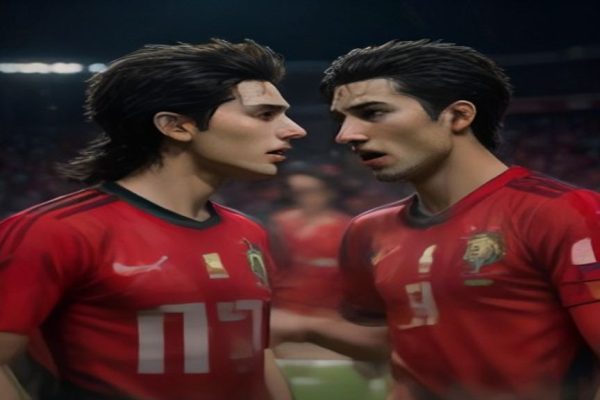 Portugal Secures Crucial Win Over Croatia in Chaotic Toronto Match