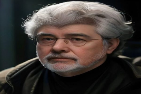 George Lucas: The Visionary Who Redefined Science Fiction with Star Wars