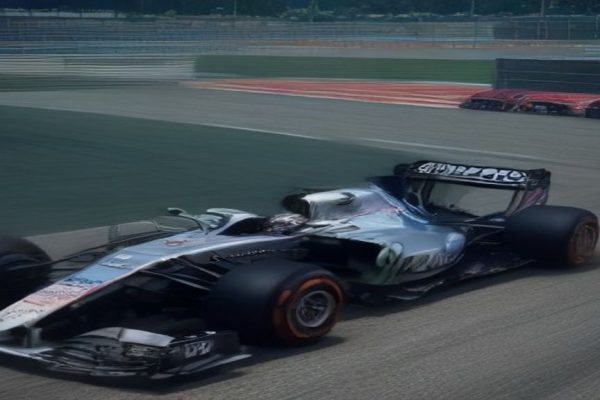 Revving Up the Grid: Unofficial Paddock Pass App Shakes Up Formula One World
