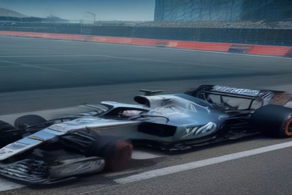 Revving Up the Competition: Unofficial Paddock Pass App Takes Formula One by Storm