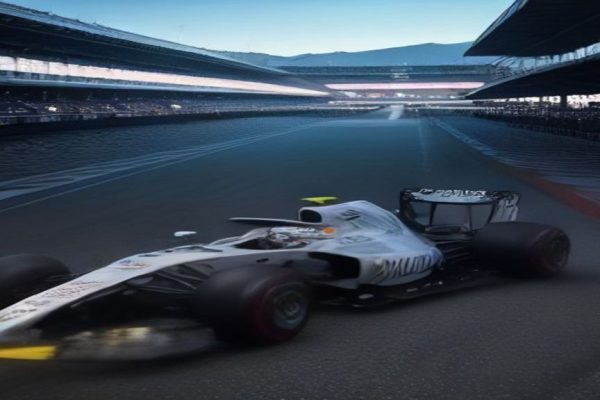Unofficial Paddock Pass App Gains Popularity Among Formula 1 Fans