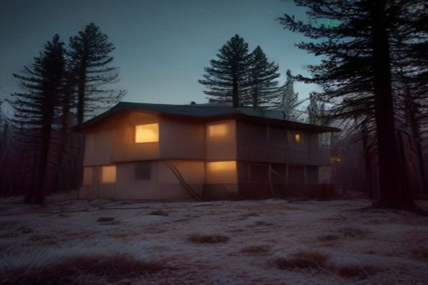 Climate Change: Wildfires Threaten NASA’s Cosmic Observatories, Raising Concerns for Solar System Research