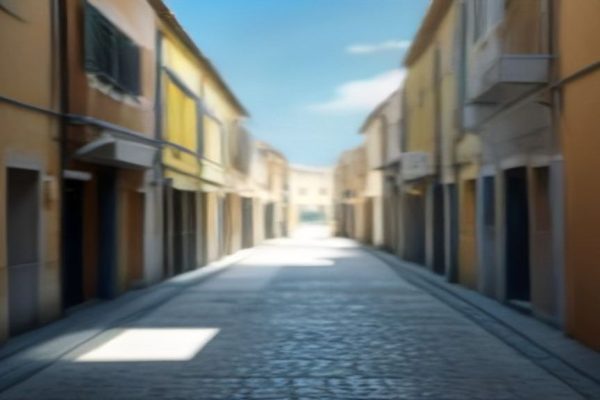 Mysterious Outbreak in Fano, Italy: Unraveling the Enigma of the Baffling Rash Illness