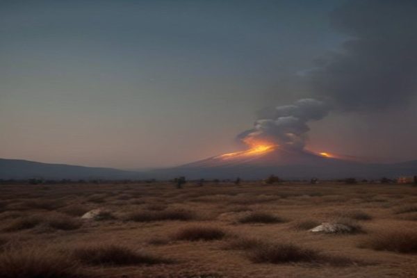 Solar System Threatened: Climate Change Sparks Wildfires Near NASA’s Observatory in Spain