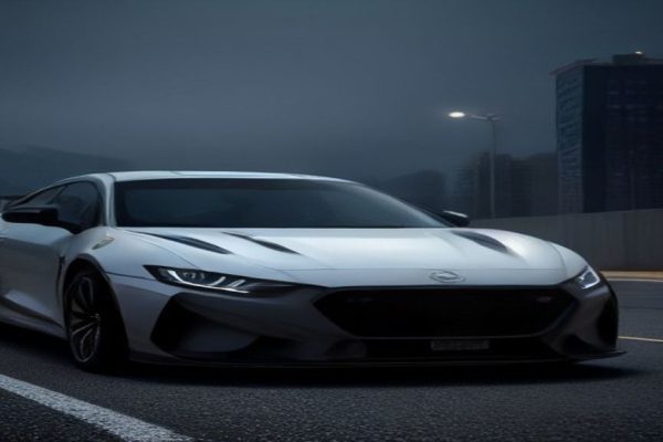 The Future of Autonomous Cars: Chinese Innovators Push Boundaries
