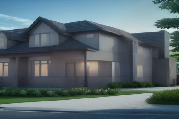 Crypto-Backed Mortgages: A New Avenue for Affordability