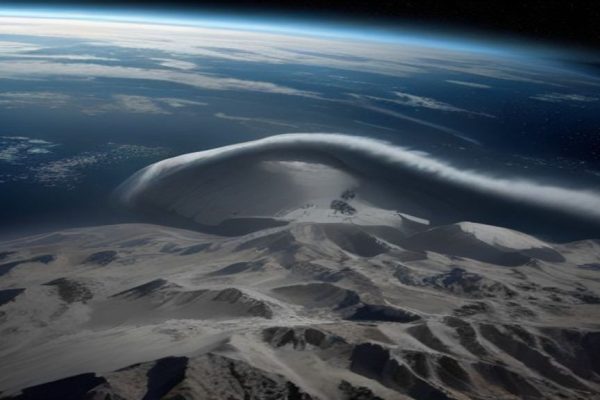 Galactic Consequences: Climate Change Threatens NASA’s Cosmic Observatories