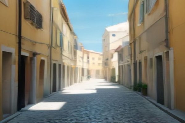 Mysterious Rash Outbreak in Fano, Italy: Medical Mystery Unfolds