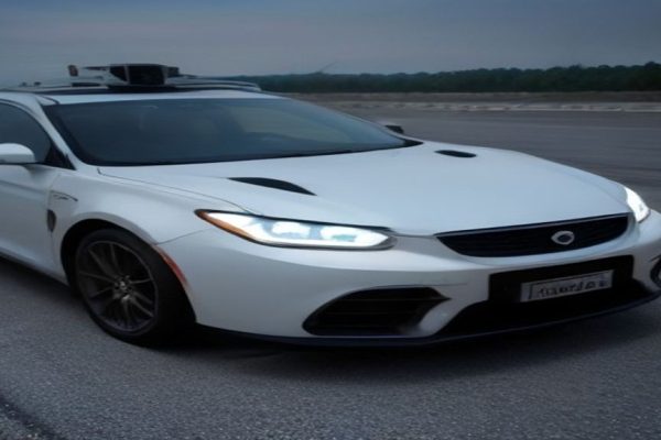 Chinese Automakers Weigh the Pros and Cons of Lidar Technology for Self-Driving Cars