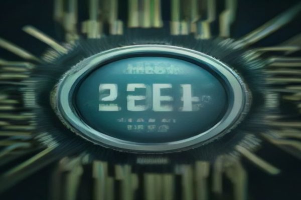 Memory Chip Manufacturer Sees 466% Surge Amid Global Shortage