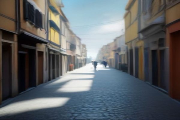 Mysterious Outbreak in Fano, Italy: Doctors Baffled by Bizarre Symptoms
