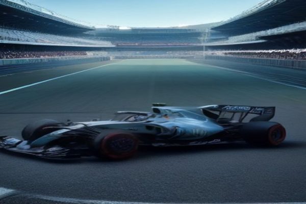 Rev Up Your Formula 1 Experience with the Paddock Pass App: An Unauthorized Guide to the World of F1