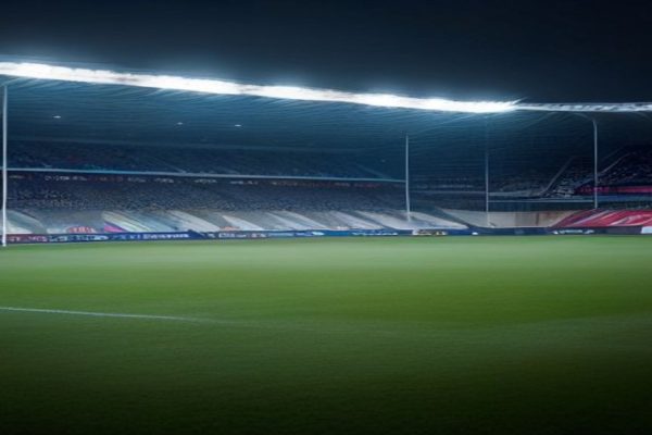 Government Funding Row Sparks Uncertainty in English Football