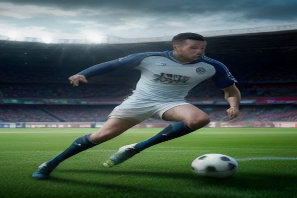 Government Finally Intervenes in Football Funding Crisis: A New Era for the Beautiful Game?