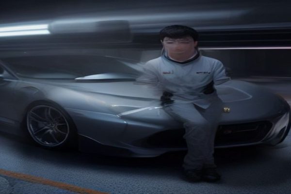 China’s Automotive Autonomy Ambitions: A Conversation with Xinzhou Wu