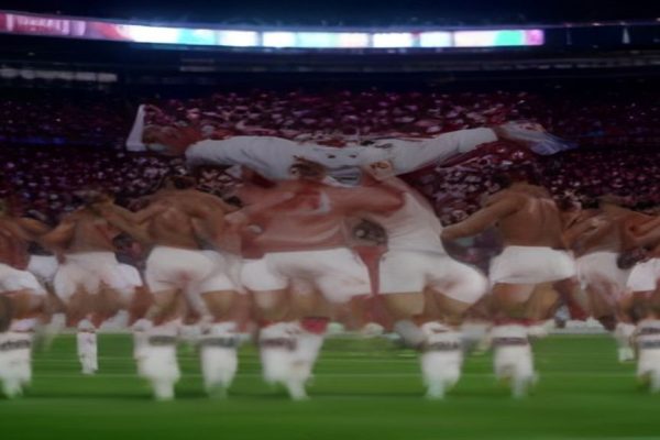 England’s Thrilling 3-2 Win Over Mexico Breaks TV Records, Shatters London’s Nighttime Viewing Habits