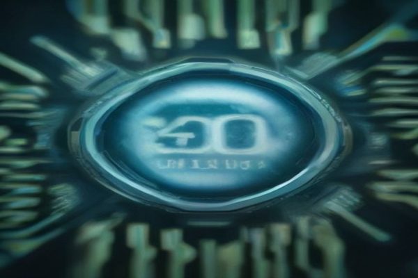 Memory Chip Maker Sees 466% Share Surge Amid Global Shortage