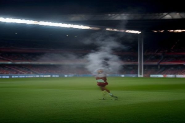 Government Funding Row Escalates in English Football Amid European Super League Fallout