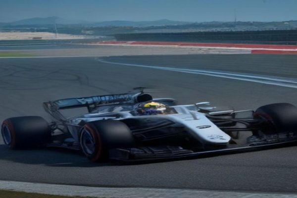 Racing Towards Controversy: Unofficial Paddock Pass App Sparks Debate Among Formula One Fans