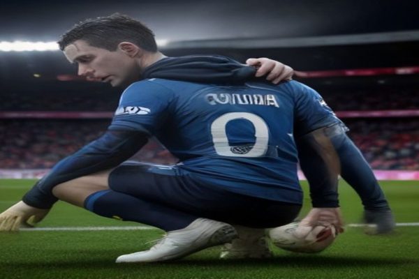 Funding Crisis Rocks UK Football: Government Faces Backlash Over European Super League Fallout