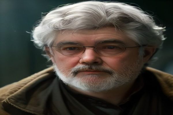 The Visionary Mind of George Lucas: Embracing Innovation and Breaking Barriers