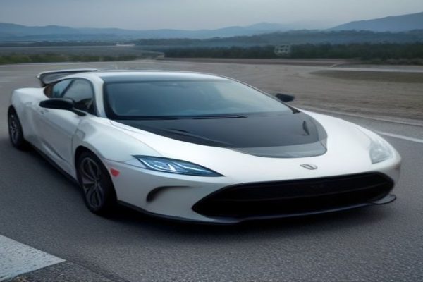 China’s Quest for Autonomous Driving: Lidar or No Lidar, the Future is Here