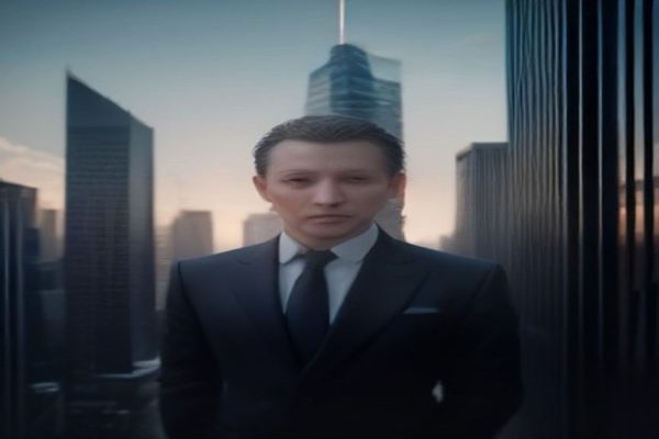 Startup Skyfall AI Unveils Ambitious Plan to Automate Entire Business with AI CEO