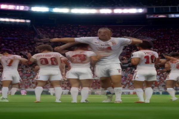 England’s Thrilling 3-2 Win Over Mexico Breaks TV Records, Shatters Morning Viewing Habits