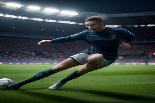 Government Funding Row Rocks the Football World: What’s Next for the Beautiful Game?