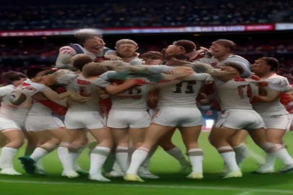 England’s Thrilling Win Over Mexico Smashes TV Records, But What About the London Postcodes?