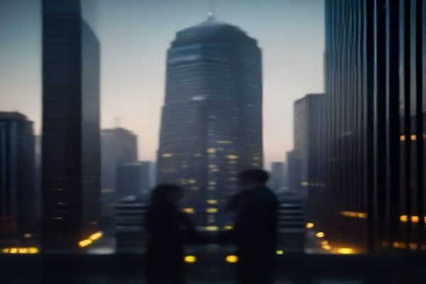 Meet Skyfall AI: The Startup Revolutionizing Business Operations with an AI CEO