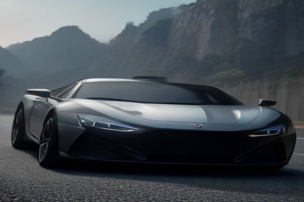 China’s Autonomous Car Future: A Conversation with Xinzhou Wu