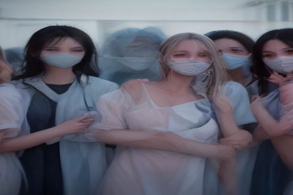 Mysterious Rash Outbreak in Italy Sparks Global Health Concerns