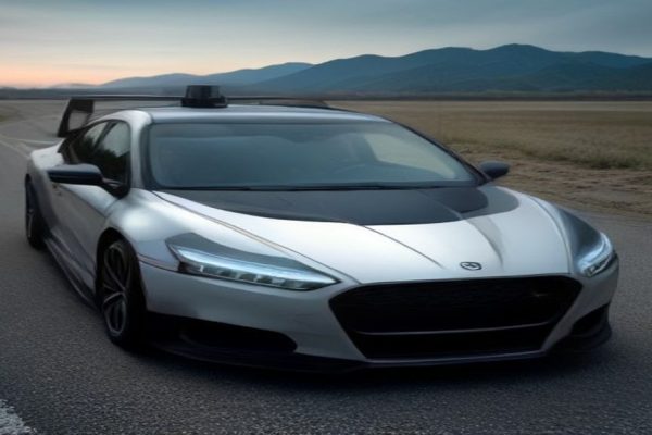 The Future of Autonomous Cars: Insights from Xinzhou Wu on Lidar and Chinese Innovation