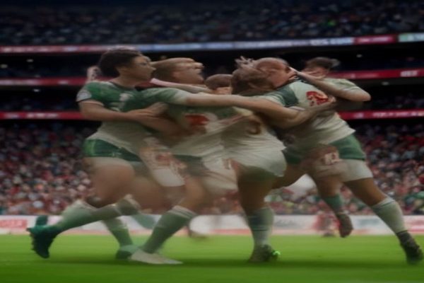 England’s Thrilling 3-2 Win over Mexico Breaks TV Records, Ignites London’s Inner Postcodes
