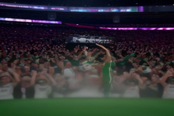 England’s Late-Night Thriller: Record-Breaking TV Audience for Mexico Match