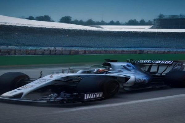 Unofficial Paddock Pass App Rises to Popularity Among Formula One Enthusiasts