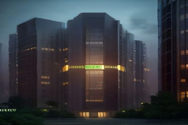 Cryptocurrency and the Future of Housing: ‘Using the Right Kind of Money’?