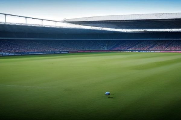 UK Football Funding Row Sparks Concerns Over the Sport’s Future