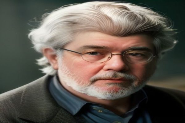 George Lucas: The Visionary Who Pioneered Innovation in the Film Industry