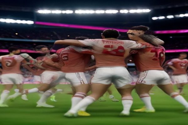 England’s Historic 3-2 Win Over Mexico Breaks TV Records and Brings London to Life in the Early Hours