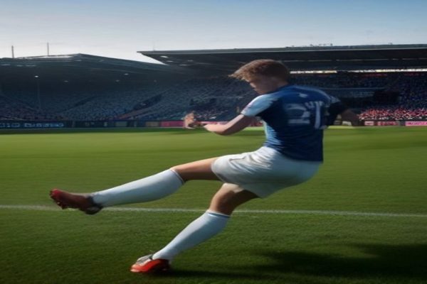 Government Funding Row Rumbles On: A Threat to England’s Football Future