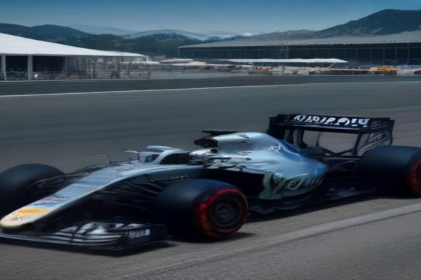 Unofficial Paddock Pass App Sparks Controversy in the Formula One World