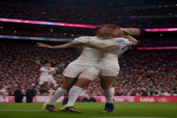 England’s Shocking 3-2 Win over Mexico Smashes TV Records, Leaving Londoners in Awe