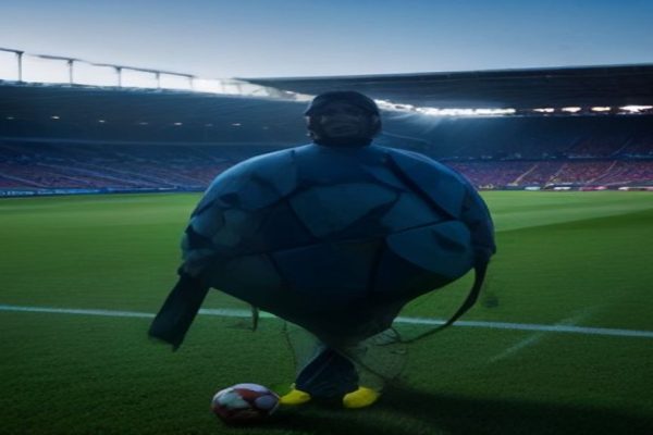 Funding Row Rocks Football: Government to Intervene Amid European Super League Fallout
