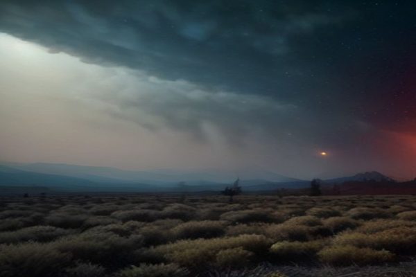 Solar System Under Threat: Wildfires Disrupt NASA’s Cosmic Observations
