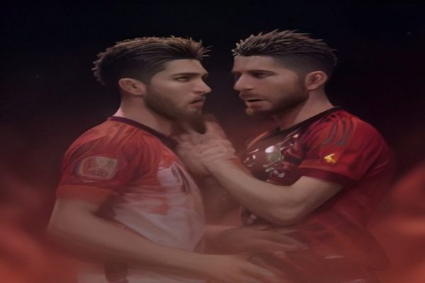 Ronaldo and Ramos Lead Portugal to Dramatic Win Over Croatia in Toronto