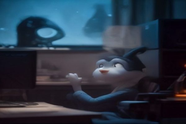 Animation Industry Long Overdue for Respect and Recognition from Hollywood