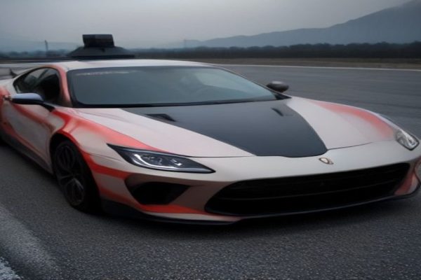 China’s Ambitious Push for Autonomous Cars: An Exclusive Interview with Xinzhou Wu