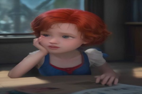 Animation Industry’s Struggle for Recognition: A Redheaded Stepchild in Hollywood?